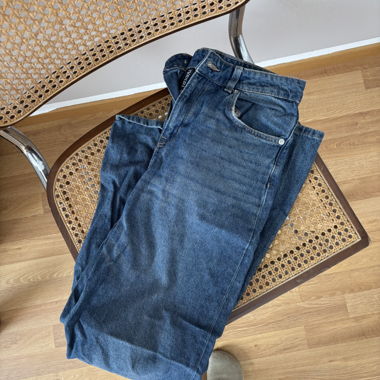 H&M Divided Jeans, size 38