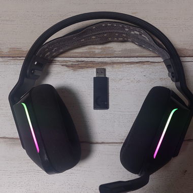 Cuffie da gaming Logitech G733