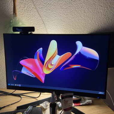iiyama G-MASTER Monitor