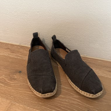 TOMS Espadrillas Slip-On