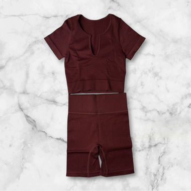 Tenue de sport / Joga 