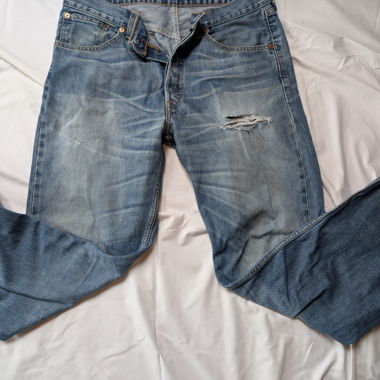 Jeans Levi's 508