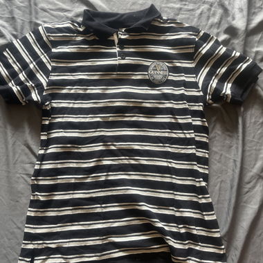 Polo Guinness