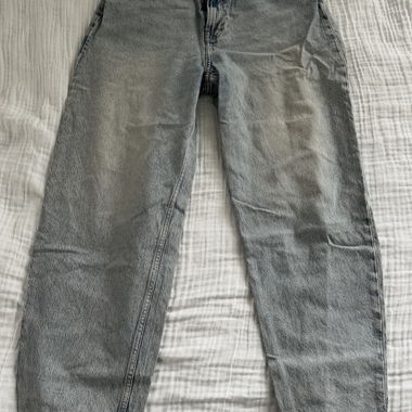 Jeans &DENIM