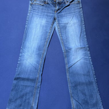Jeans bootcut blu ONLY