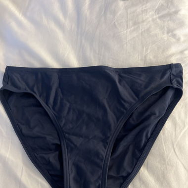 Culotte de maillot de bain 