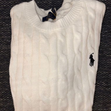 Pull Ralph Lauren M