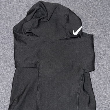 Cagoule Nike Pro