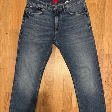 Hugo Boss Jeans Man