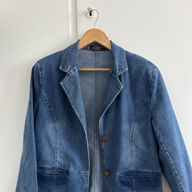 Jeans Blazer