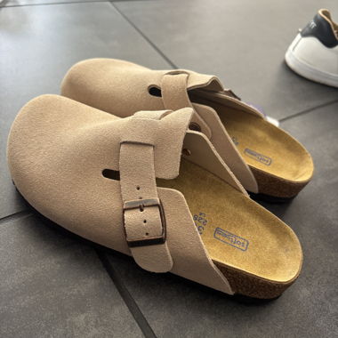 Chaussures Birkenstock Boston
