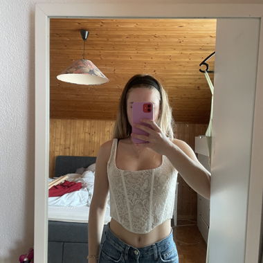 Corset Top