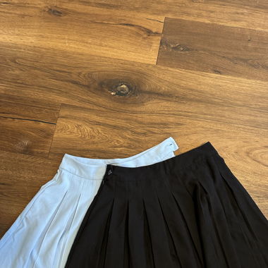 Tennis Skirt