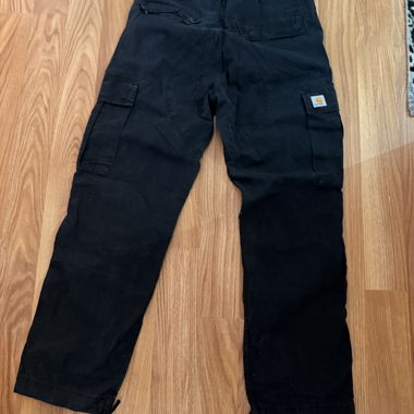 Carhartt baggy carho jeans