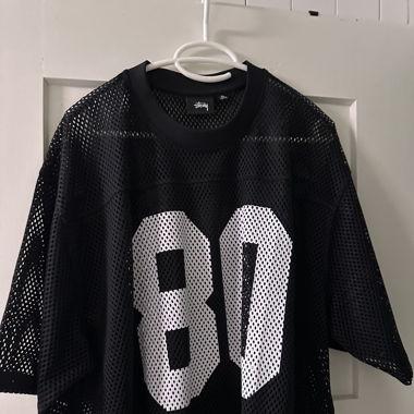 Stüssy Oberteil