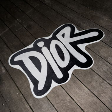 DIOR Teppich RUGZER