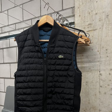 Lacoste Weste