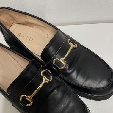 LOAFERS RAID