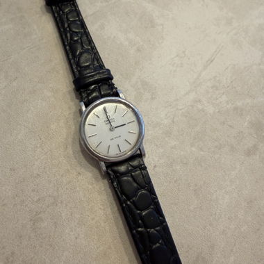 Omega watch
