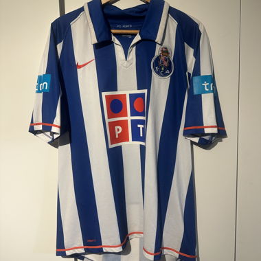 Maglia Porto 2008