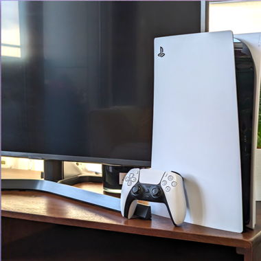 PlayStation 5