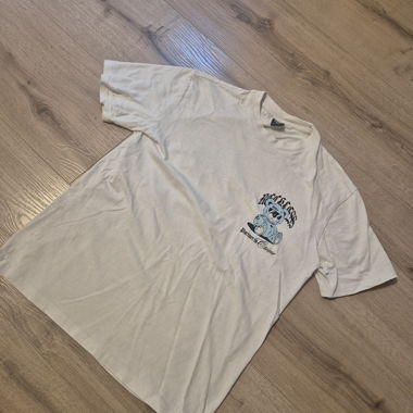 FSBN T-Shirt weiss