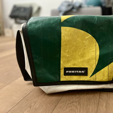 Freitag Messenger F14 DEXTER