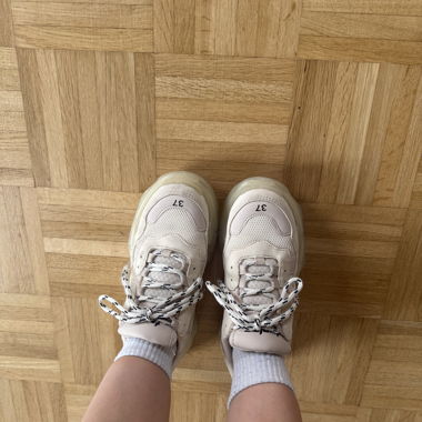 Schuhe 