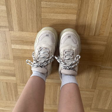 Schuhe 