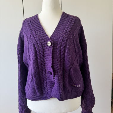 Cardigan Taylor Swift Speak Now Taylor’s Version