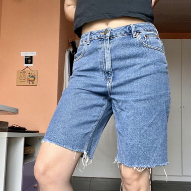 Jeans Shorts