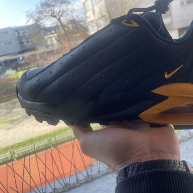 Nike Hot Step Air Terra NOCTA