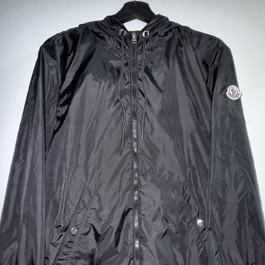 Moncler rain jacket