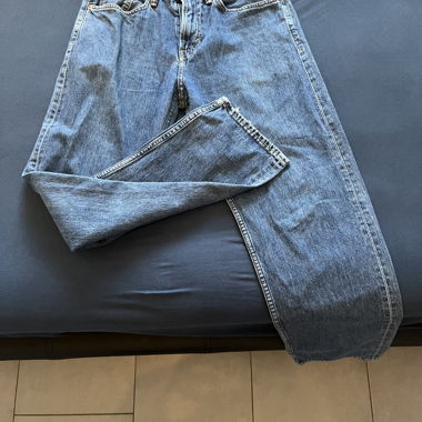 Blue Jeans