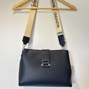 Valentino Bag Black