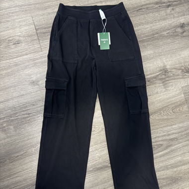 Pantalone cargo taglia M