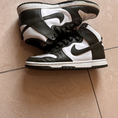 Nike Dunk