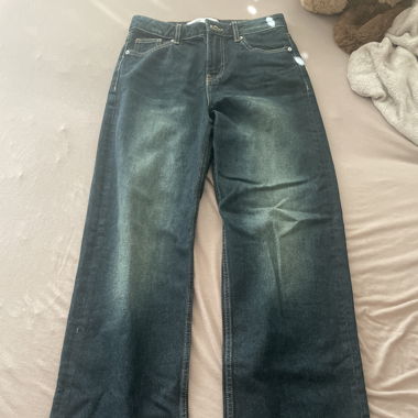 Bershka Jeans
