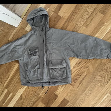 Veste de transition Albert Explorer. Taille L