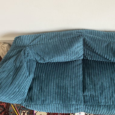 Lounge Pug Sofa