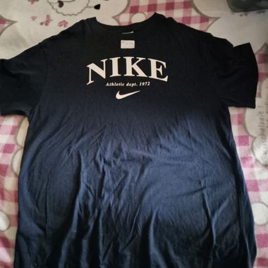 Nike athletic shirt