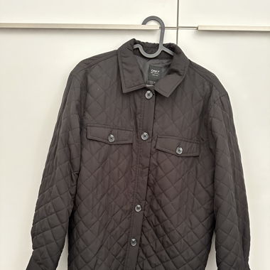 Übergangsjacke / Steppjacke