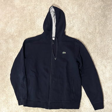 Lacoste Cerniera