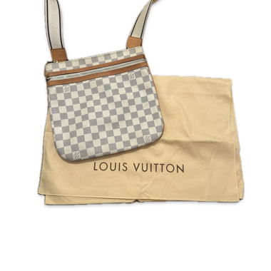 Louis Vuitton Umhängetasche