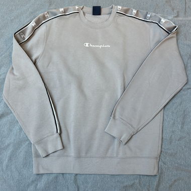 Champion Sweatshirt, L