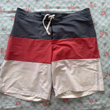Costume da bagno uomo