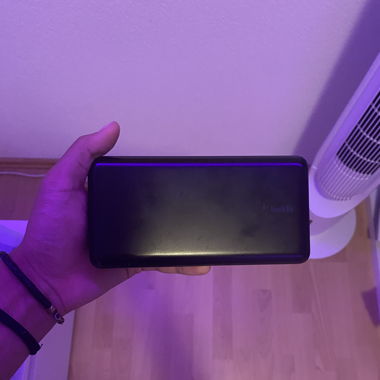 Powerbank