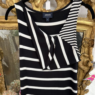 Armani Top 