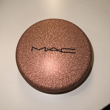MAC Bronzer