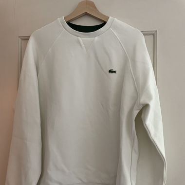 Lacoste Sweatshirt
